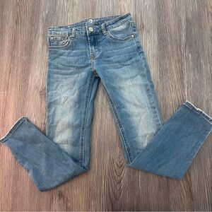 7 for all Mankind Jeans girls size 10
